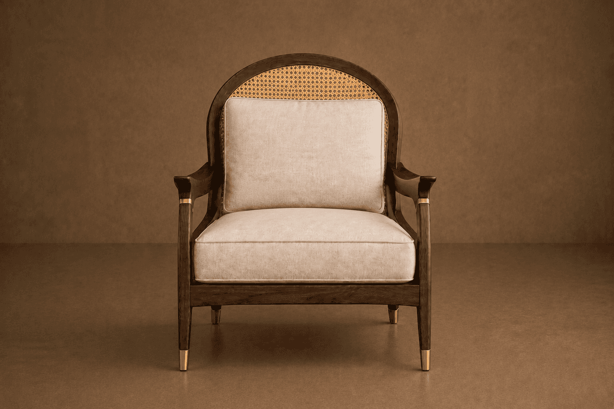 Armchairs collection