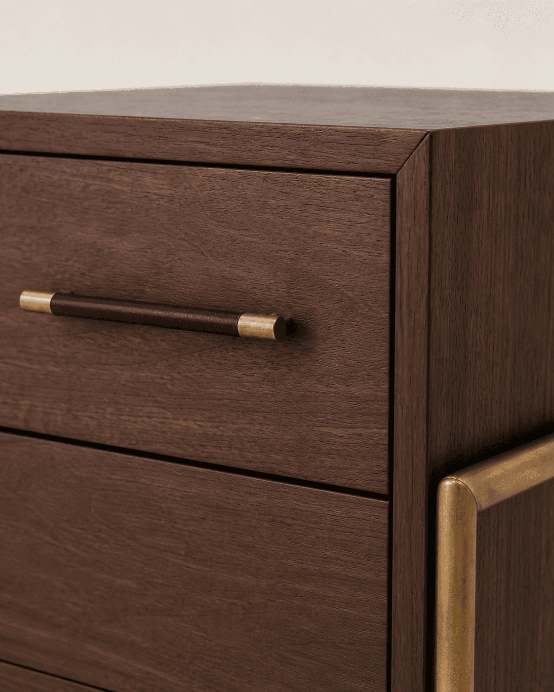 Bed side tables collection