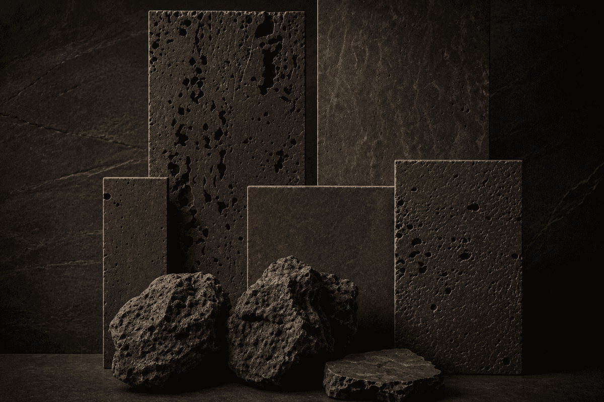 Stone