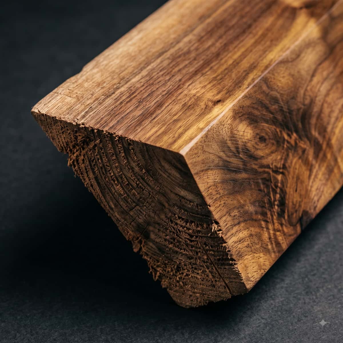 Solid Wood