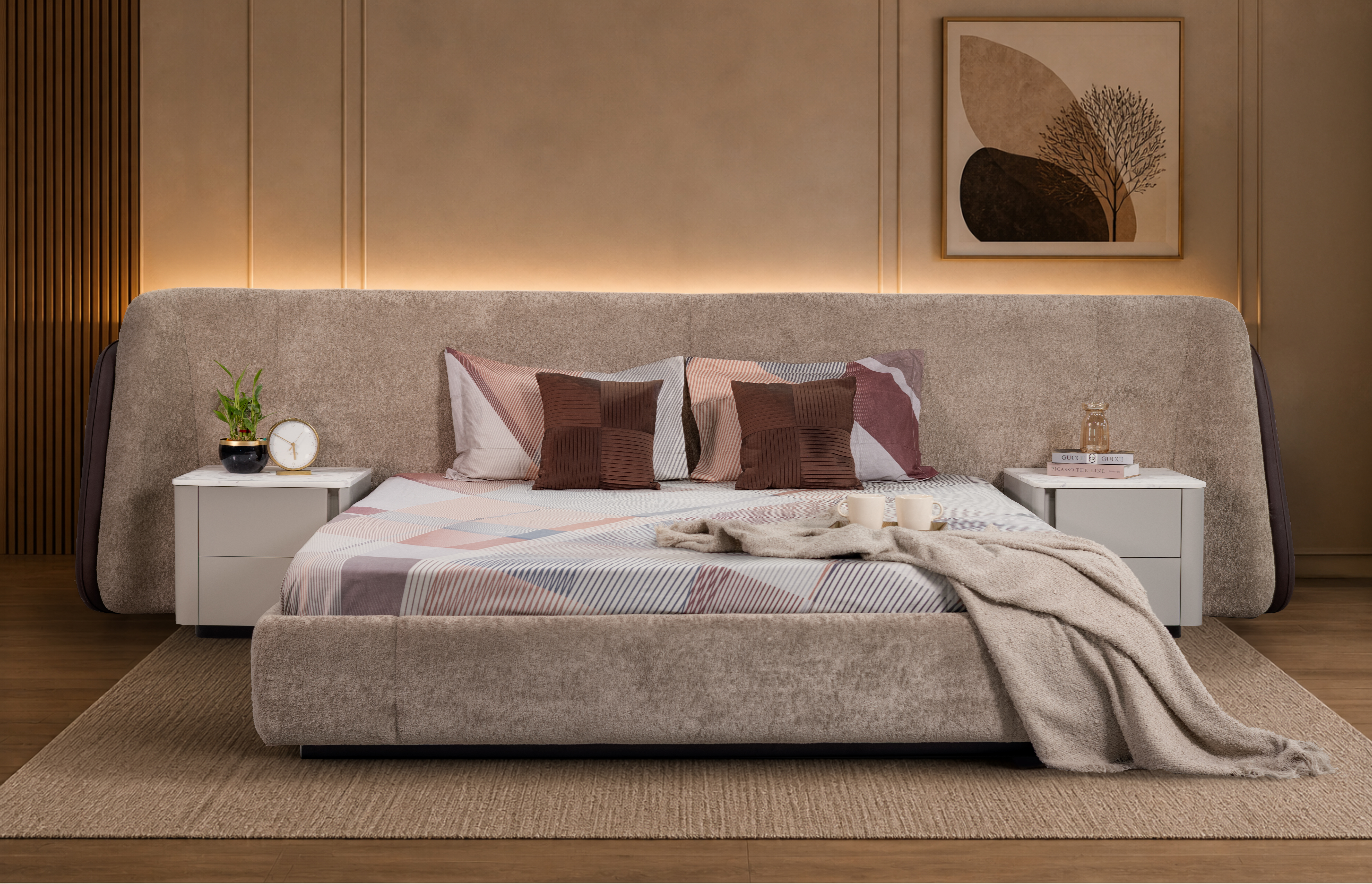 Beds