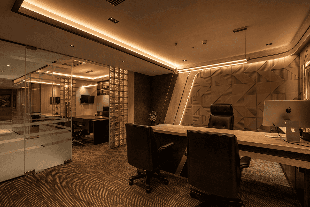 AIC Enterprises, Peenya