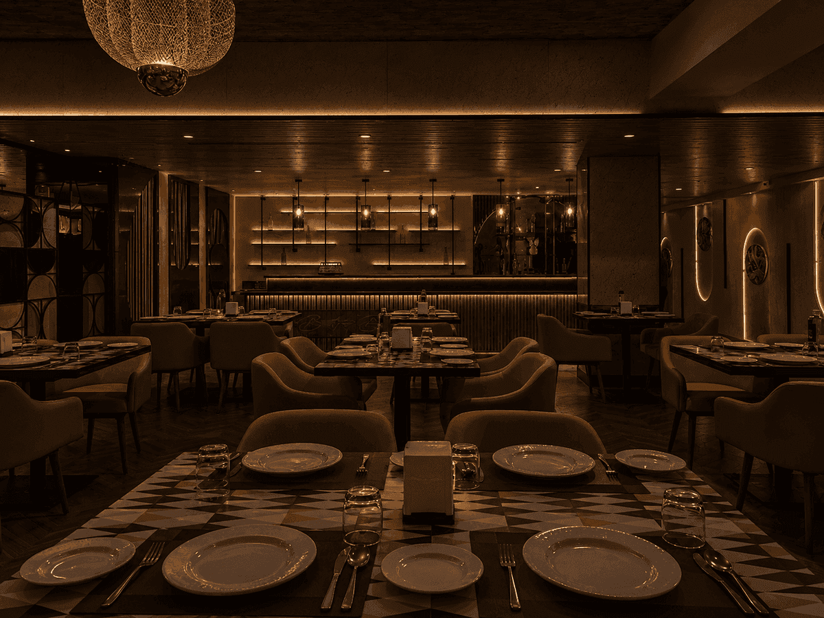 Punjab Bistro, Marathahalli